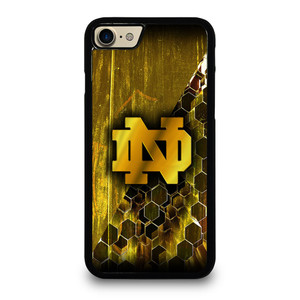 NOTRE DAME GOLD iPhone 7 / 8 Case Cover