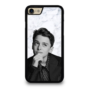 NOAH SCHNAPP MARBLE iPhone 7 / 8 Case Cover