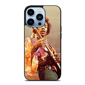 JIMI HENDRIX GUITAR iPhone 13 Pro Max Case Cover JIMI HENDRIX GUITAR iPhone 13 Pro Max Case Cover
