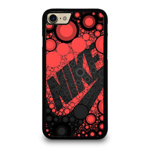 NIKE RED DASHING iPhone 7 / 8 Case Cover