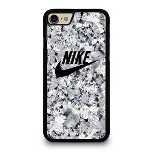 NIKE DIAMOND COLLAGE iPhone 7 / 8 Case Cover