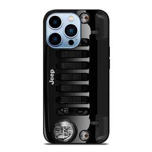 JEEP WRANGLER iPhone 13 Pro Max Case Cover JEEP WRANGLER iPhone 13 Pro Max Case Cover
