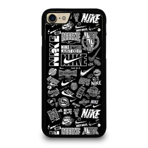 NIKE COLLAGE iPhone 7 / 8 Case Cover