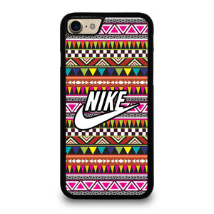 NIKE AZTEC PATTERN 3 iPhone 7 / 8 Case Cover