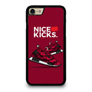 NICE KICKS SNEAKERS iPhone 7 / 8 Case Cover