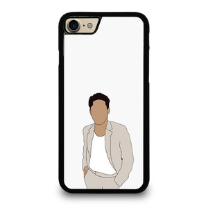 NIALL HORAN 2 iPhone 7 / 8 Case Cover