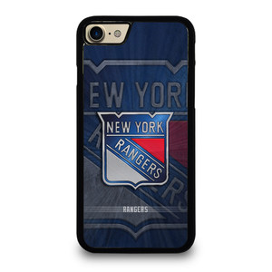 NHL NEW YORK RANGERS ICON iPhone 7 / 8 Case Cover NHL NEW YORK RANGERS ICON iPhone 7 / 8 Case Cover