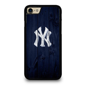 NEW YORK YANKEES WOODEN iPhone 7 / 8 Case Cover