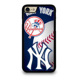 NEW YORK YANKEES NEW iPhone 7 / 8 Case Cover NEW YORK YANKEES NEW iPhone 7 / 8 Case Cover