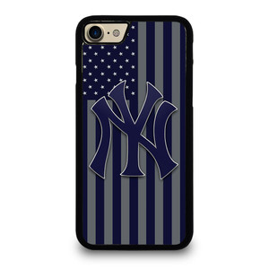 NEW YORK YANKEES AMERICAN iPhone 7 / 8 Case Cover NEW YORK YANKEES AMERICAN iPhone 7 / 8 Case Cover