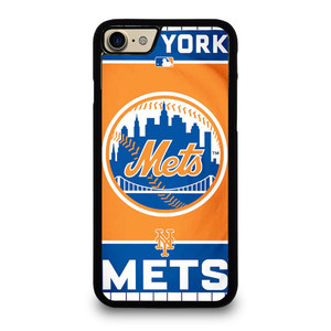 NEW YORK METS 4 iPhone 7 / 8 Case Cover NEW YORK METS 4 iPhone 7 / 8 Case Cover