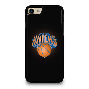 NEW YORK KNICKS 3D LOGO iPhone 7 / 8 Case Cover