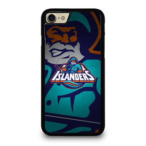 NEW YORK ISLANDERS LOGO 3 iPhone 7 / 8 Case Cover