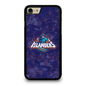 NEW YORK ISLANDERS LOGO 2 iPhone 7 / 8 Case Cover