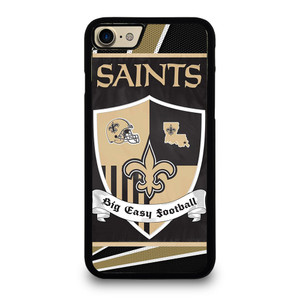 NEW ORLEANS SAINTS BIG EASY iPhone 7 / 8 Case Cover