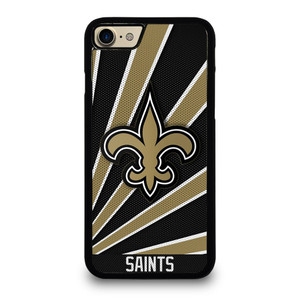 NEW ORLEANS SAINTS 3 iPhone 7 / 8 Case Cover