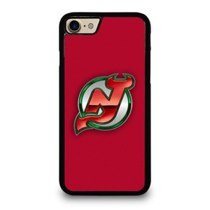 NEW JERSEY DEVILS LOGO iPhone 7 / 8 Case Cover