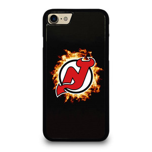 NEW JERSEY DEVILS ICON iPhone 7 / 8 Case Cover