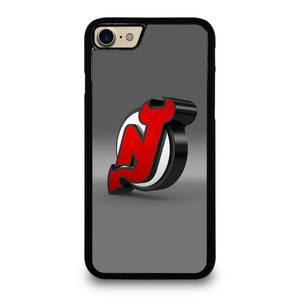 NEW JERSEY DEVILS EMBLEM iPhone 7 / 8 Case Cover