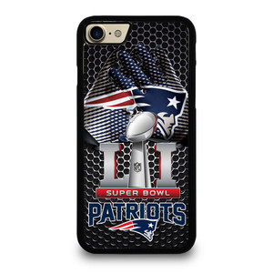 NEW ENGLAND PATRIOTS SUPER BOWL iPhone 7 / 8 Case Cover
