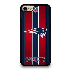 NEW ENGLAND PATRIOTS 4 iPhone 7 / 8 Case Cover