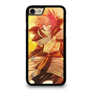 NATSU DRAGNEEL FAIRY TAIL ANIME iPhone 7 / 8 Case Cover