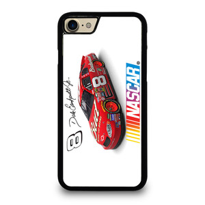 NASCAR 88 DALE EARNHARDT JR CAR iPhone 7 / 8 Case Cover