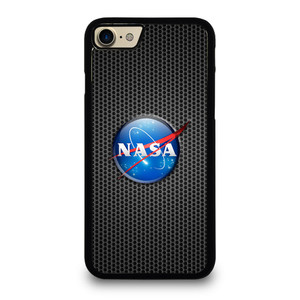 NASA METAL LOGO iPhone 7 / 8 Case Cover
