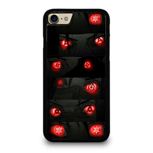 NARUTO SHARINGAN EYE 1 iPhone 7 / 8 Case Cover