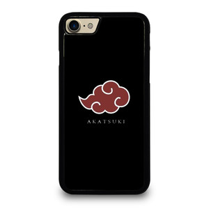 NARUTO AKATSUKI CLOUDS 2 iPhone 7 / 8 Case Cover NARUTO AKATSUKI CLOUDS 2 iPhone 7 / 8 Case Cover