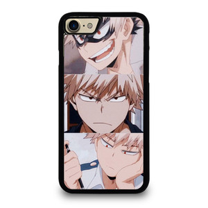 MY HERO ACADEMIA BAKUGOU FACE iPhone 7 / 8 Case Cover