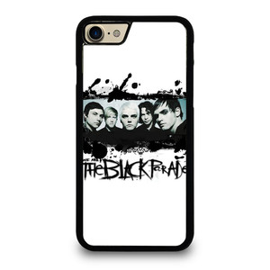 MY CHEMICAL ROMANCE BLACK PARADE iPhone 7 / 8 Case Cover