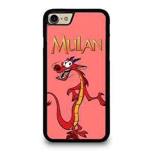 MUSHU MULAN DISNEY 1 iPhone 7 / 8 Case Cover
