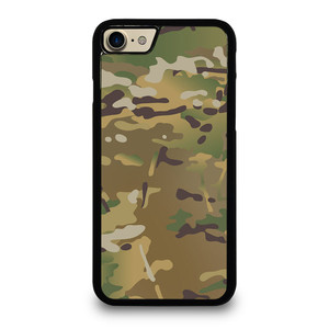 MULTICAM SCORPION CAMO iPhone 7 / 8 Case Cover MULTICAM SCORPION CAMO iPhone 7 / 8 Case Cover