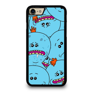 MR MEESEEKS DESTROY iPhone 7 / 8 Case Cover