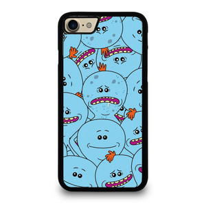 MR MEESEEKS COLLAGE iPhone 7 / 8 Case Cover