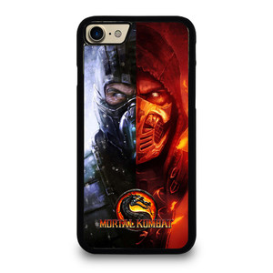 MORTAL KOMBAT GAME 2 iPhone 7 / 8 Case Cover MORTAL KOMBAT GAME 2 iPhone 7 / 8 Case Cover