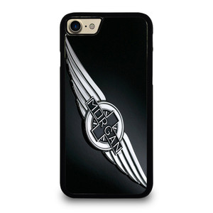 MORGAN MOTOR LOGO iPhone 7 / 8 Case Cover MORGAN MOTOR LOGO iPhone 7 / 8 Case Cover