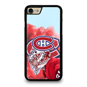 MONTREAL CANADIENS NHL iPhone 7 / 8 Case Cover