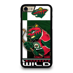 MINNESOTA WILD PRIDE iPhone 7 / 8 Case Cover