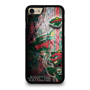 MINNESOTA WILD 3 iPhone 7 / 8 Case Cover