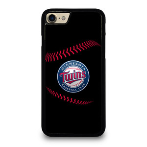 MINNESOTA TWINS BASEBALL CLUB iPhone 7 / 8 Case Cover