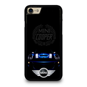 MINI COOPER 3 iPhone 7 / 8 Case Cover
