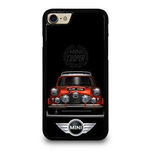 MINI COOPER 2 iPhone 7 / 8 Case Cover