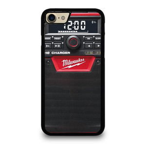 MILWAUKEE SPEAKER 1 iPhone 7 / 8 Case Cover