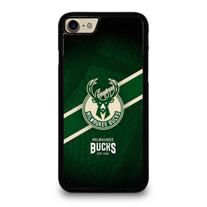 MILWAUKEE BUCKS BASKETBALL iPhone 7 / 8 Case Cover