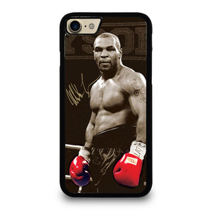 MIKE TYSON SIGNATURE iPhone 7 / 8 Case Cover