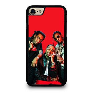 MIGOS CULTURE iPhone 7 / 8 Case Cover