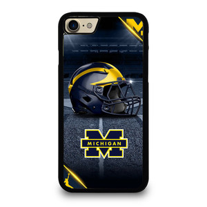 MICHIGAN WOLVERINES 2 iPhone 7 / 8 Case Cover
