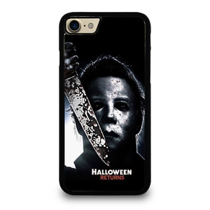 MICHAEL MYERS HALLOWEEN 2 iPhone 7 / 8 Case Cover
